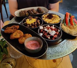  at Blossom in Leiden