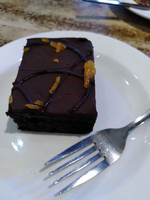  at Coffee #1 in Aberystwyth