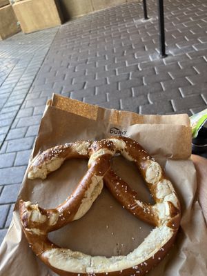   at Walt Disney World - Biergarten Restaurant in Lake Buena Vista