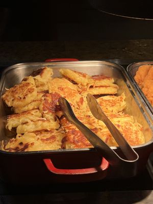   at Walt Disney World - Biergarten Restaurant in Lake Buena Vista