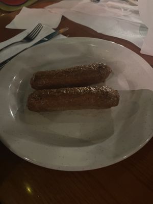   at Walt Disney World - Biergarten Restaurant in Lake Buena Vista