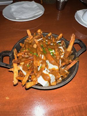   at Walt Disney World - Le Cellier in Lake Buena Vista