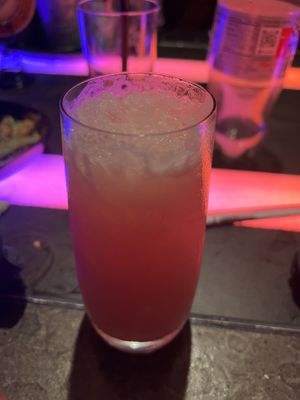   at Walt Disney World - Oga's Cantina in Lake Buena Vista