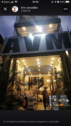 The juicy bar at AVM Cream House in Weligama