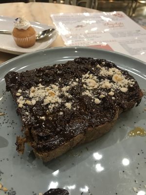   at La Zapatería del Abuelo in Ourense