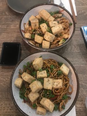   at Blockhead Beerworks in Valparaiso