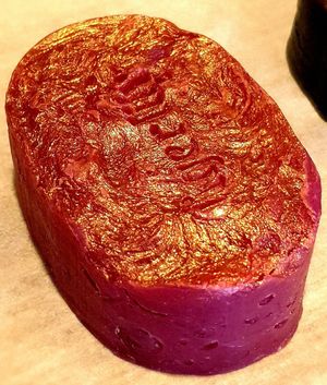 smells nice too at Tiger Lily in Seoul