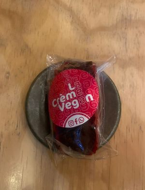   at Perro Rojo in Guadalajara