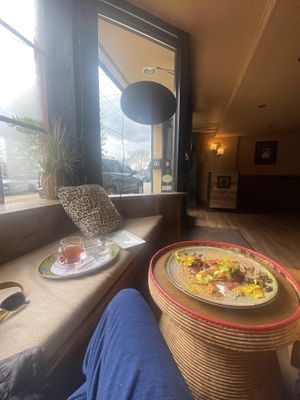   at Addissae in Asheville