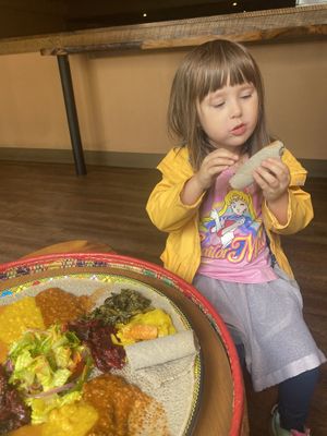   at Addissae in Asheville