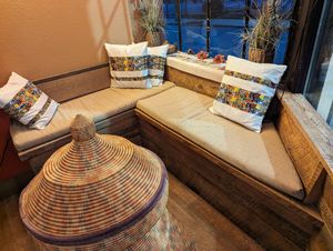  at Addissae in Asheville