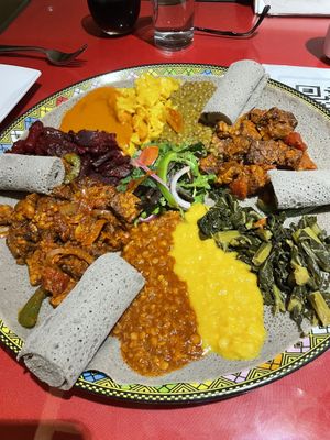   at Addissae in Asheville