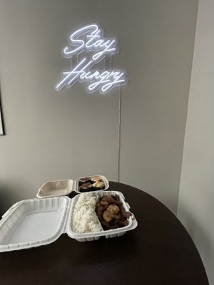   at Roll The Veg in Sault Ste Marie