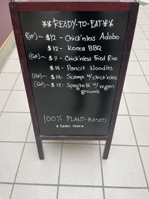   at Roll The Veg in Sault Ste Marie