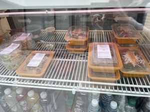   at Roll The Veg in Sault Ste Marie