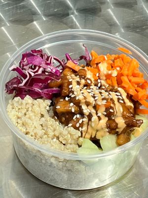  at Roll The Veg in Sault Ste Marie