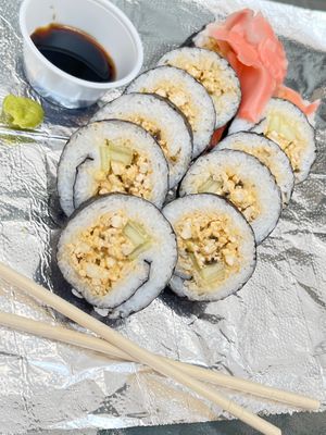  at Roll The Veg in Sault Ste Marie