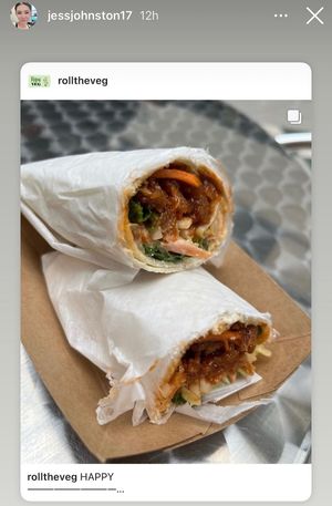  at Roll The Veg in Sault Ste Marie