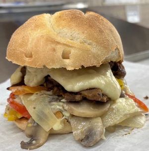  at Roll The Veg in Sault Ste Marie