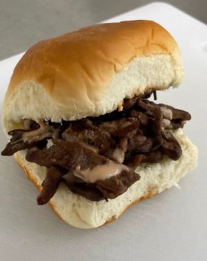  at Roll The Veg in Sault Ste Marie