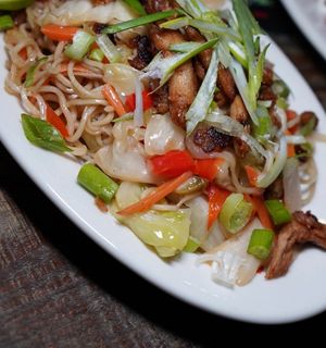  at Roll The Veg in Sault Ste Marie