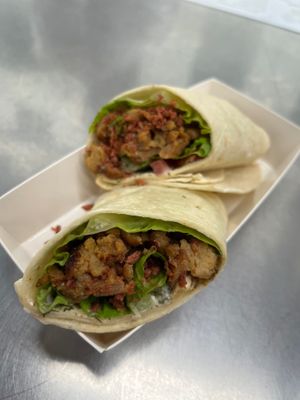  at Roll The Veg in Sault Ste Marie