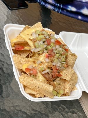  at Roll The Veg in Sault Ste Marie