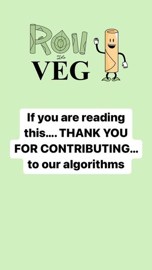  at Roll The Veg in Sault Ste Marie