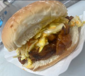  at Roll The Veg in Sault Ste Marie