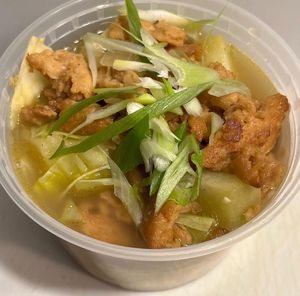  at Roll The Veg in Sault Ste Marie