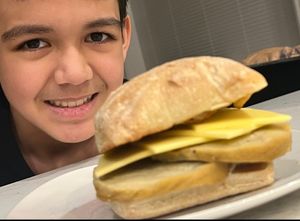  at Roll The Veg in Sault Ste Marie