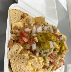  at Roll The Veg in Sault Ste Marie