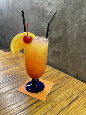 Hurricane - Membawang Corner, Langkawi  at Membawang Corner in Langkawi