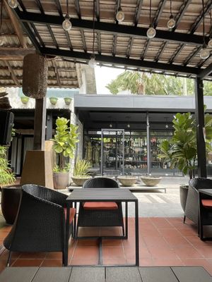 Membawang Corner, Langkawi  at Membawang Corner in Langkawi