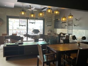 Membawang Corner, Langkawi  at Membawang Corner in Langkawi