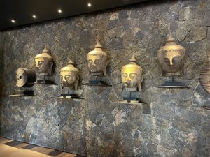 Membawang Corner, Langkawi  at Membawang Corner in Langkawi