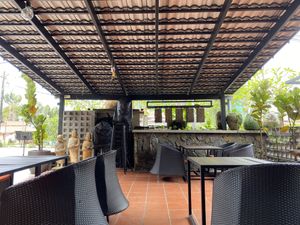   at Membawang Corner in Langkawi