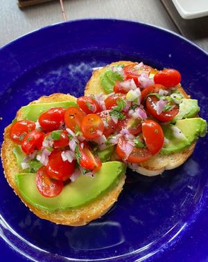   at Membawang Corner in Langkawi