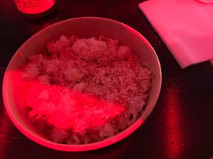 Mac N Cheese at Clean Kitchen Club in North West London