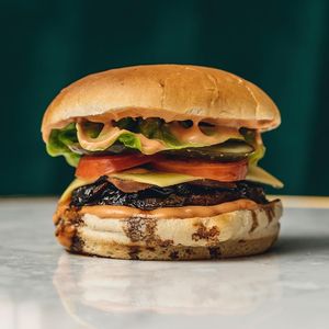  at Clean Kitchen Club in North West London