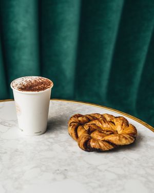  at Clean Kitchen Club in North West London