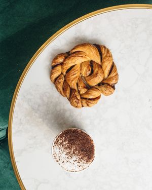  at Clean Kitchen Club in North West London