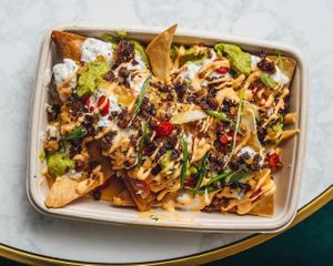  at Clean Kitchen Club in North West London