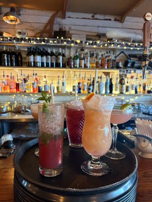   at Lounges - Tretho Lounge in St Ives