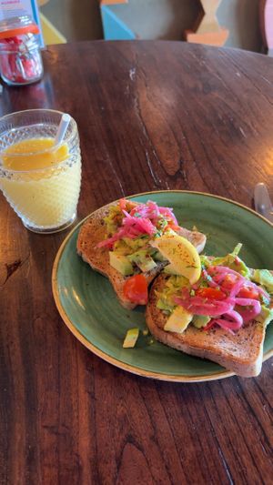   at Lounges - Tretho Lounge in St Ives