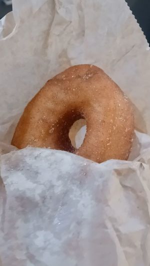  at New Moon Vegan in Batavia