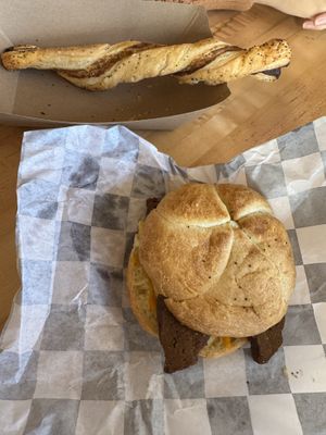  #Veganuary at New Moon Vegan in Batavia