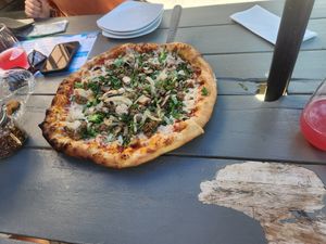  at Lake Tahoe AleWorX  in Stateline