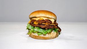  at Fat Annie's in Leeds