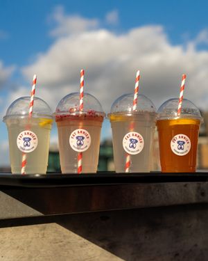  at Fat Annie's in Leeds